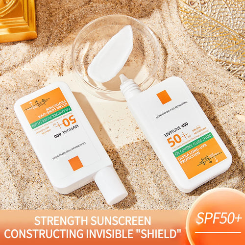 Protetor Solar Facial 2 em 1