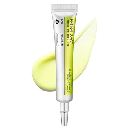 Kit Completo Sérum de Retinol Antirrugas | Linhas Finas, Poros e Olheiras ✅