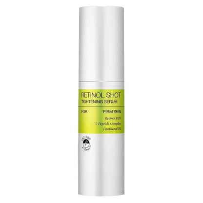 Kit Completo Sérum de Retinol Antirrugas | Linhas Finas, Poros e Olheiras ✅