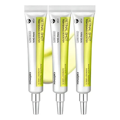 Retinal Shot Celimax 15ml | Produto Coreano Original  ✅