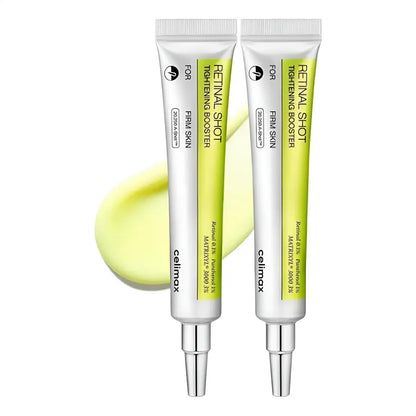 Celimax – Retinal Coreano 0,1% para Firmeza e Textura Uniforme