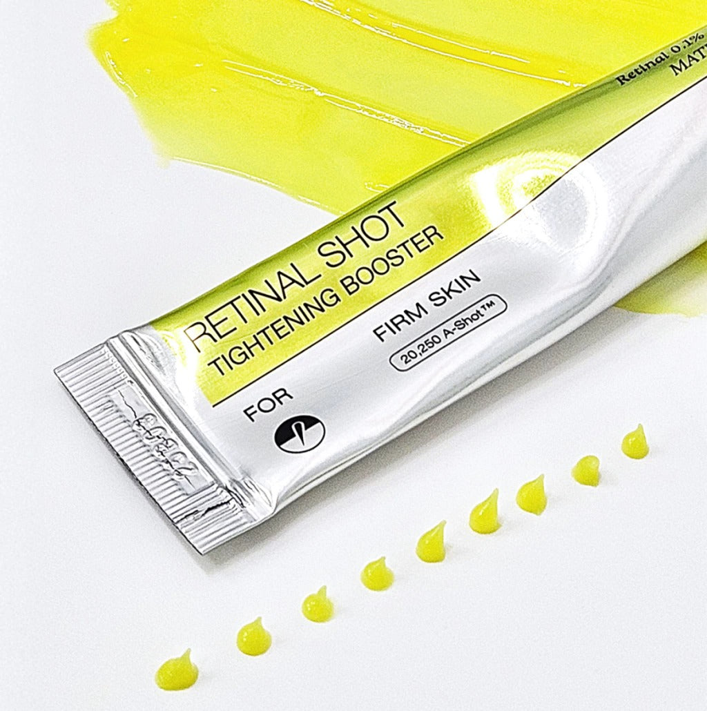 Celimax – Retinal Coreano 0,1% para Firmeza e Textura Uniforme