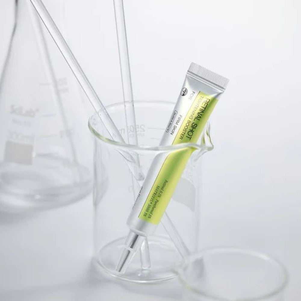 Celimax – Retinal Coreano 0,1% para Firmeza e Textura Uniforme